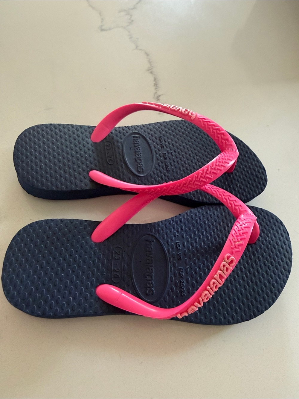 Havaianas | Kids | Size 9